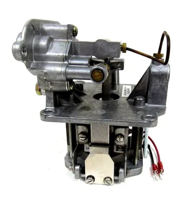 NEW FISHER 36A5818T012 I/P ASSEMBLY 3-15PSI CSA DIV 2