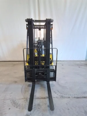USED 2017 HYUNDAI 25LC-7M