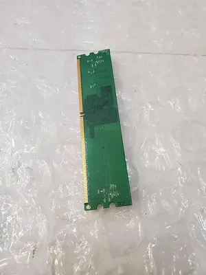 PC2-4200U 512MB DDR2 DIMM MEMORY