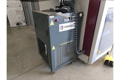 Used _UNKNOWN_ _UNKNOWN_ Flexible Machining Systems Texas US | IRS Auction #1352280