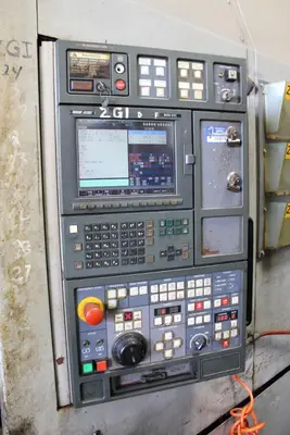 2004 MORI SEIKI SL-603B/1000 CNC Lathes | Levy Recovery Group (15)