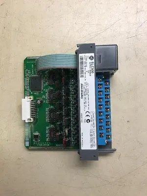 USED ALLEN-BRADLEY 1746-OV16