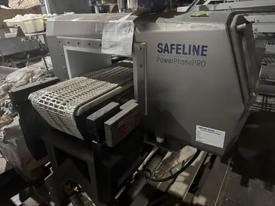 USED Safeline POWERPHASEPRO