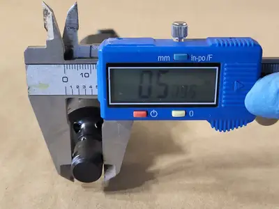 USED HUADE DBDS10K10/31.5/2