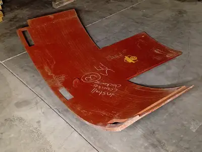NEW OPTIMUM CRUSH 500134