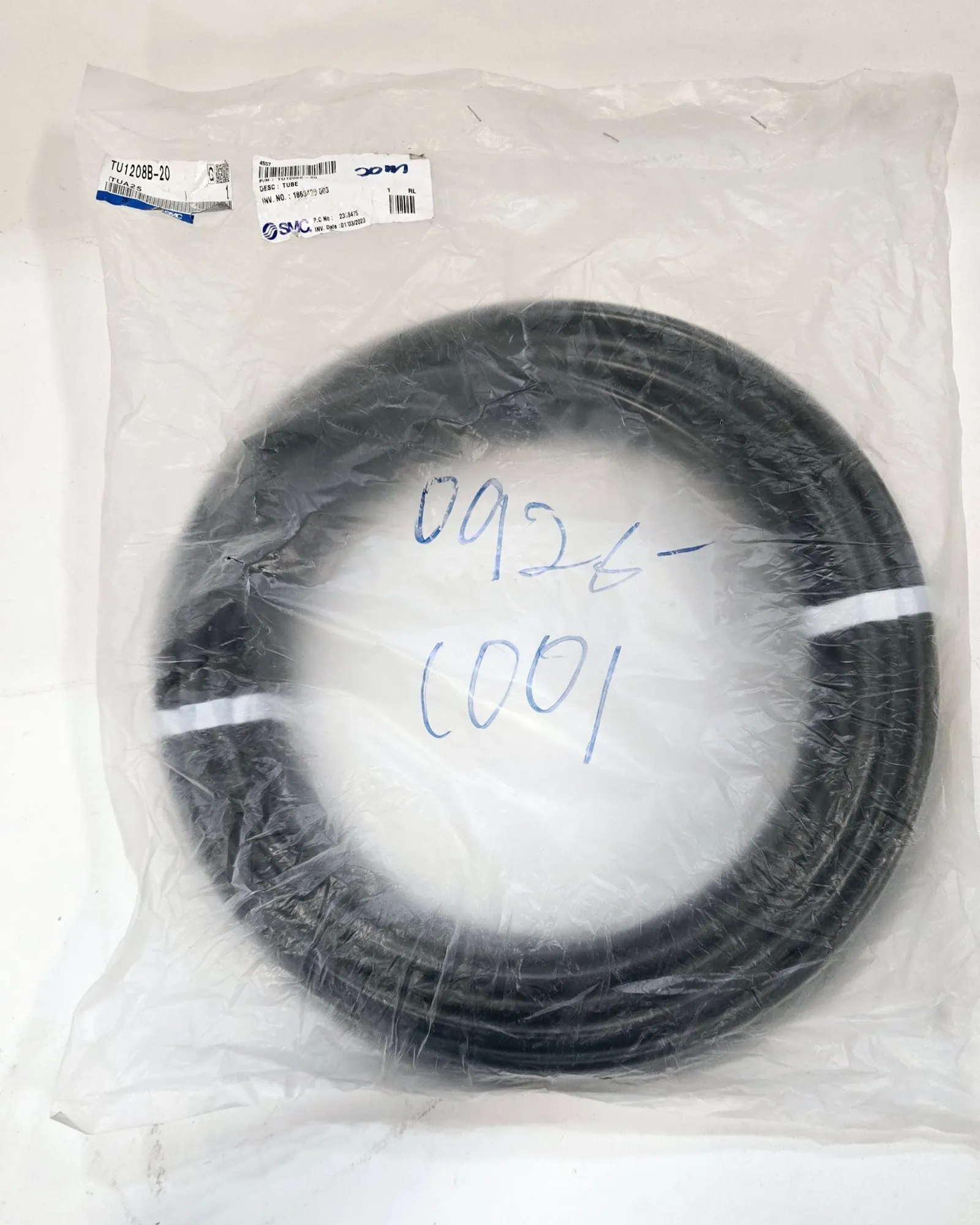 NEW SMC TU1208B-20