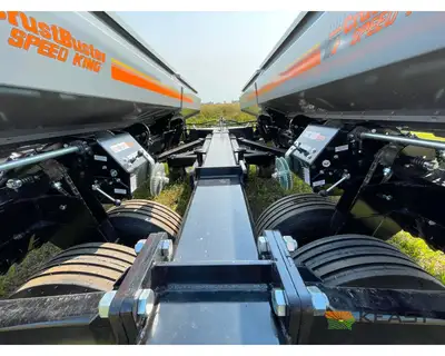 Used CRUSTBUSTER _UNKNOWN_ No-Till Drills Iowa US | Keast Enterprises #1360182