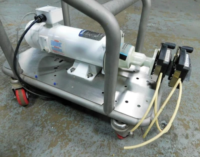USED COLE PALMER 77495-00