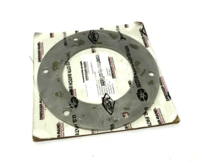 New | in-Stock Dresser-Rand Cover Flange Air Compressor Parts Michigan US | Maverick Industrial Sales #1489965