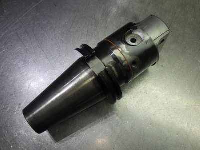 Criterion Boring Bar Holder W/ CAT50 TABH-300D (LOC3344)