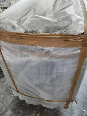 USED 2014 SGB 1250 KVA