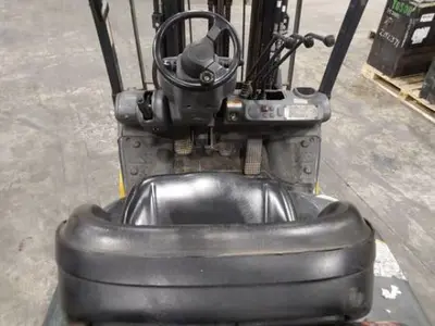 USED 2022 KOMATSU FG25ST-16