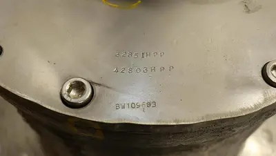 USED Ingersoll Rand 110B