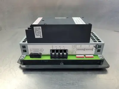 USED Allen-Bradley Digital Meter