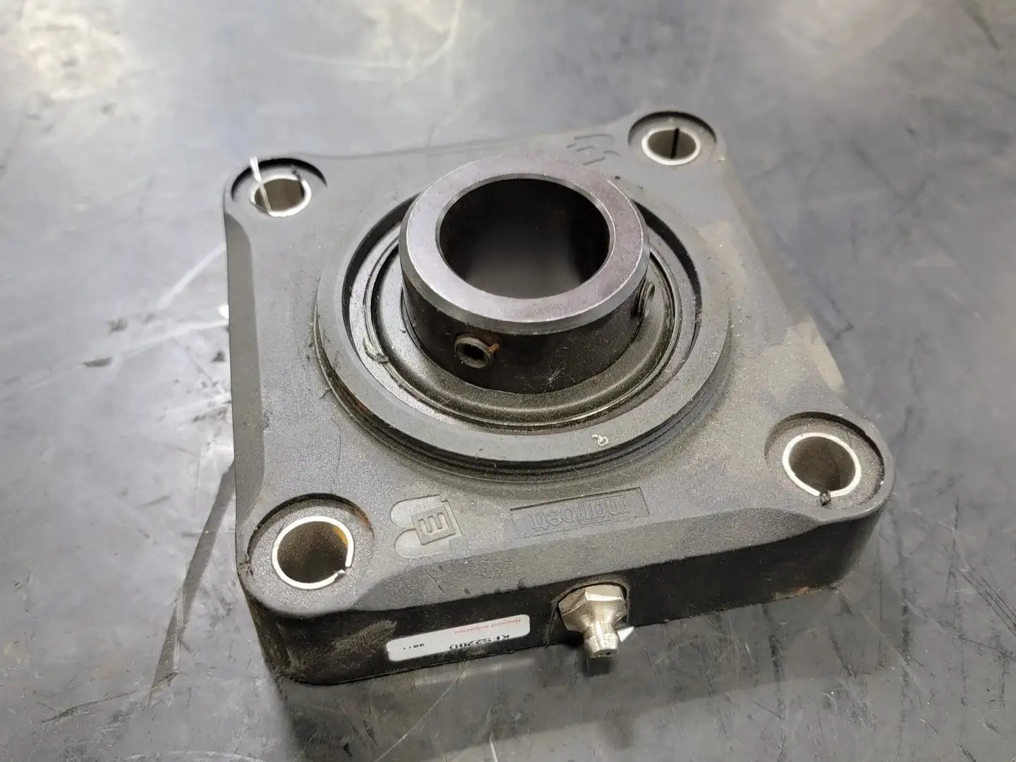 USED REXNORD KFS220D