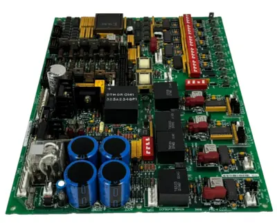USED GENERAL ELECTRIC DS200DCFBG1B