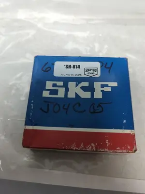 New | in-Stock SKF 6309 ZJEM Industrial Controls Ohio US | Surplus Asset Holdings #1240476