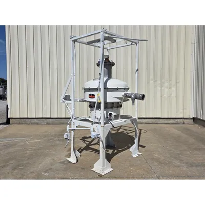 USED KASON CORPORATION K40-1BT-CS
