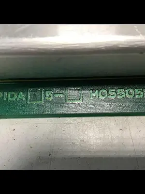 USED SHIBAURA H0550555