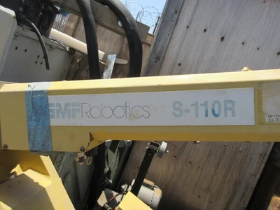 USED FANUC S-10