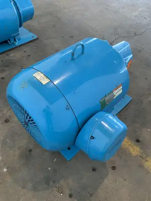 USED LINCOLN 404TC