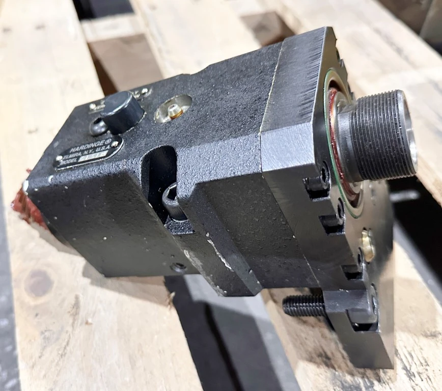 HARDINGE CL-51 LIVE TOOL HOLDER