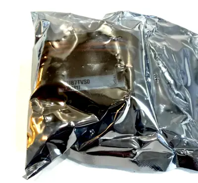 NEW REDLION CUB7TVS0 PANEL MOUNT TIMER