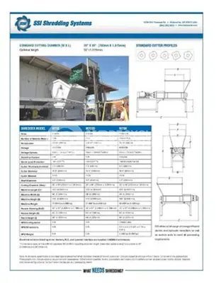 USED 2021 SSI M70-E