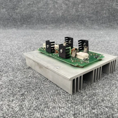 Used Elicon 5010C Misc Electrical & Power Parts California US | Davliegogo LLC #1709935
