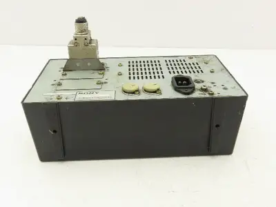 Used SONY _UNKNOWN_ Automation Control (HMI) Indiana US | Arrow Industrial #1316676