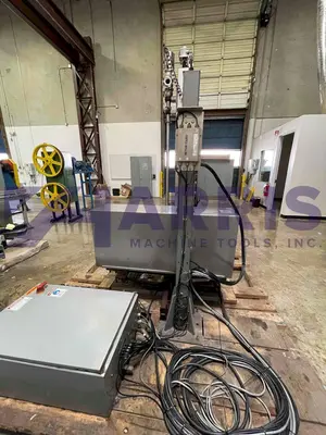USED METTLER-TOLEDO DRUM FILLER