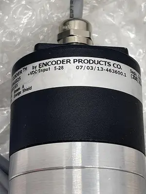 New | in-Stock ACCU ACCU-CODER 0688165 Misc Electrical & Power Parts | ND Industrial Surplus #1214223