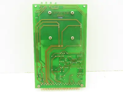 Rofin-Sinar Laser PCB 317-2/10.91 PCB Circuit Board Power Supply