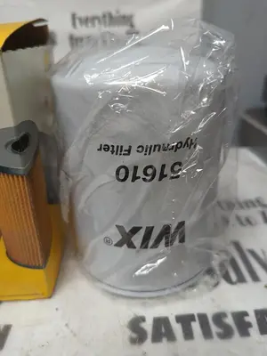 Used WIX _UNKNOWN_ A.C. Motors | Surplus Asset Holdings #1204157
