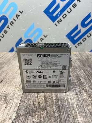 PHOENIX CONTACT 2904600 Electrical/PLC/Automation | ESS Industrial Equipment Sales (5)