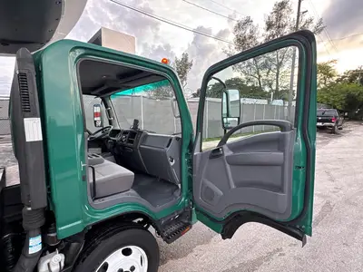 Used 2020 CHEVROLET LCF4500XD Reefer Trucks Florida US | Truck and Van Outlet #1509163