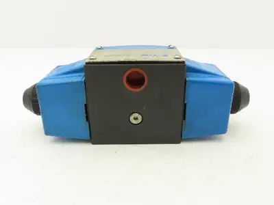 Used VICKERS _UNKNOWN_ Valves/Fittings Indiana US | Arrow Industrial #1316969