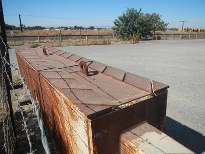 Used CAPITOL 900 Construction Equipment Parts California US | Western Trencher & Equipment, Inc. #1497692