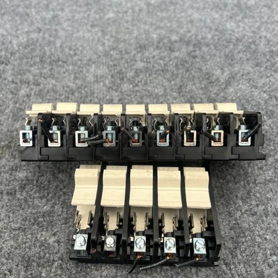 Used Buchanan XT-54D Fuse Accessories California US | Davliegogo LLC #1705516
