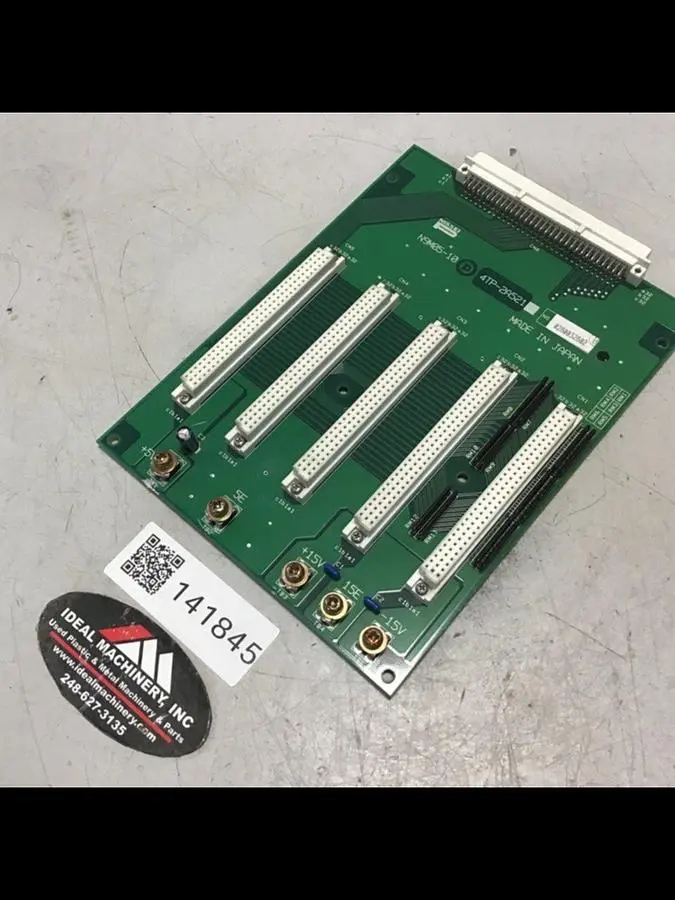 USED NISSEI 4TP-2A521