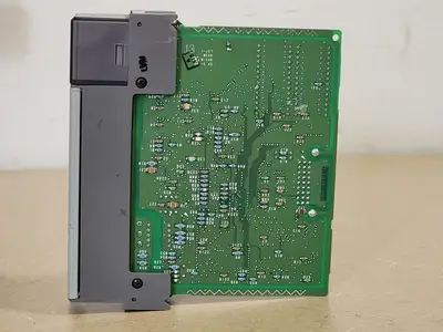 USED ALLEN-BRADLEY 1747-SN