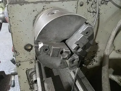 2000 ACRA-TURN 1340 Manual Lathes | MD Equipment Services LLC (11)