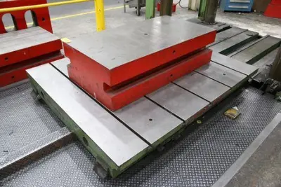USED 1988 REIS TUS 180 OK-200