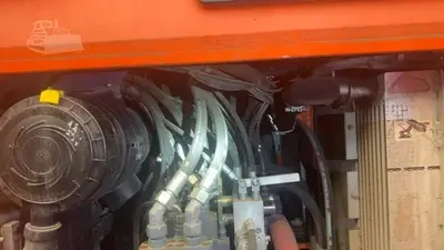 2015 HAMM HD110 Smooth Drum Compactors | Crossford Machinery Group (10)
