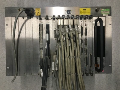 USED NUM NUM1060W-MAIN RACK