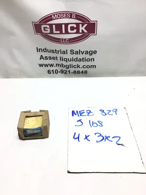 Bently Nevada 18745-04 Proximity Sensor 5/8mm Output 7,87 V/mm (200 mV/mil)