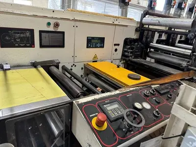 USED NILPETER RP-4300