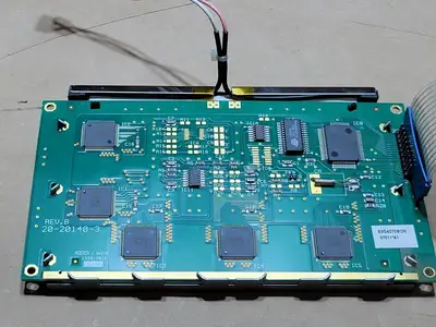 USED PLOTECH 20-20140-3