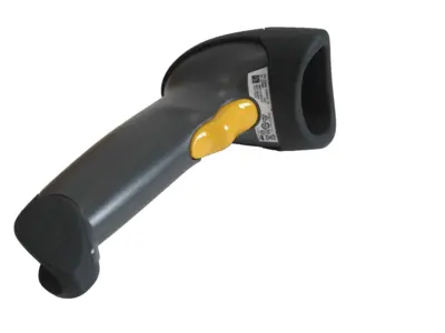 NEW ZEBRA SOLUTIONS LS2208-SR20007R-NA BARCODE SCANNER LS2208SR20007RNA