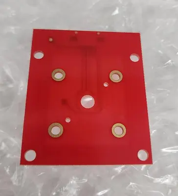 USED CORNING RTI-6X6EO